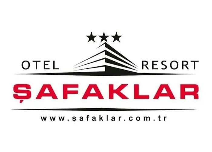 Hotel Safaklar